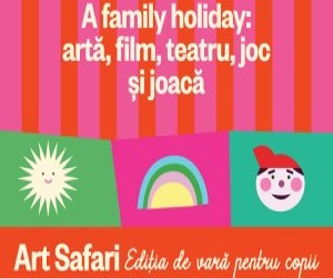 Cea mai mare diorama LEGO din lume va fi expusa la Bucuresti