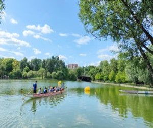 Provocarile depasite in echipa faciliteaza incluziunea sociala