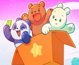 Un nou serial Cartoon Network - Aventurile fratilor ursuleti!