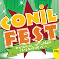 CONIL Fest, Festivalul Integrarii a ajuns la editia a-XVI-a