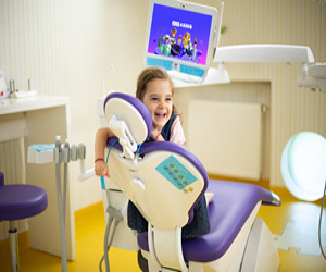 Studiu DENT ESTET privind sanatatea dentara la copii: 