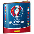 Colectia de abtibilduri oficiala UEFA EURO 2016™ este acum la reducere!
