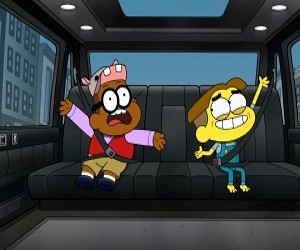 Ce ne pregateste Disney Channel si Disney Jr. in luna august 2024