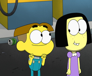 Noutatile lunii septembrie la Disney Channel si Disney Jr. (2024)