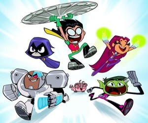 Cartoon Network difuzeaza episoade noi din serialul 