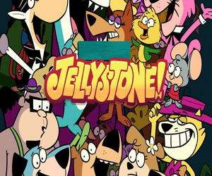 Bun venit in Jellystone! Yogi si prietenii lui va asteapta cu un nou serial la Cartoon Network
