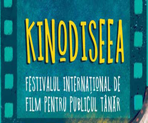 Ada Condeescu, Bogdan Dumitrache si Bogdan Mustata, in Juriul KINOdiseea 2018