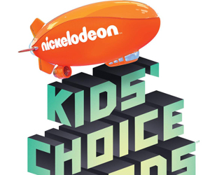 Influenceri din toata lumea, vedete si mult slime la Gala Nickelodeon Kids' Choice Awards 2019