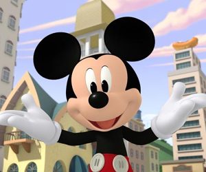 Mickey Mouse revine la Disney Junior in 