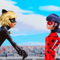 Disney Channel lanseaza Miraculos: Buburuza si Motan Noir, sezonul 2