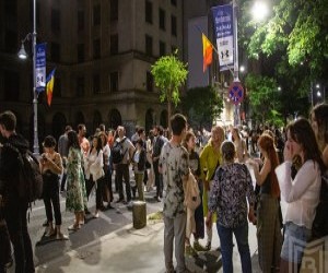 Noaptea Muzeelor din Romania se pregateste pentru o editie aniversara vibranta