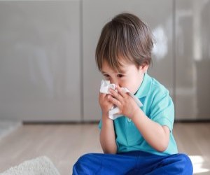 4 metode prin care se deosebeste raceala comuna de gripa la copii 
