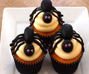 Cele mai delicioase prajituri de Halloween: 10 deserturi infricosator de gustoase!