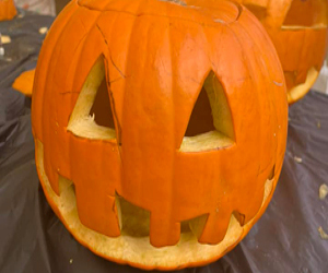 Titan Pumpkin Fest are loc intre 18  si 20 octombrie in Bucuresti