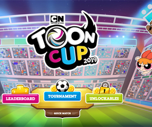 Cartoon Network va asteapta toata vara pe terenul de fotbal cu aplicatia 