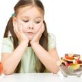 Tulburarile digestive la copii