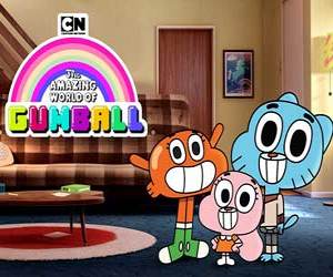Gumball, pe locuri, fii gata, start! Premiera noilor episoade din seria premiata Cartoon Network
