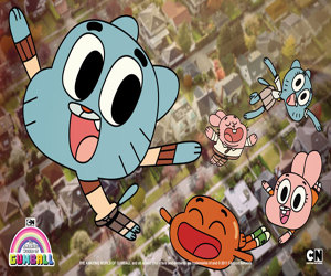 Cartoon Network va lansa al saselea sezon din 
