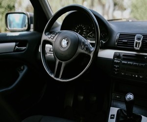 Un filtru de habitaclu te va ajuta sa mentii o atmosfera respirabila in masina!