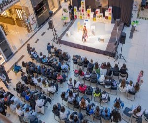 Turneul ''Vape Me In'' incheiat cu succes: peste 900 de adolescenti din toata tara au participat la eveniment