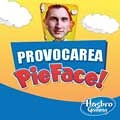 Vedetele din România au acceptat provocarea Pie Face!