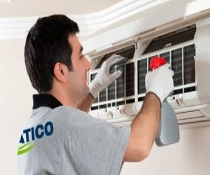 De este important sa cureti periodic aparatul de aer conditionat