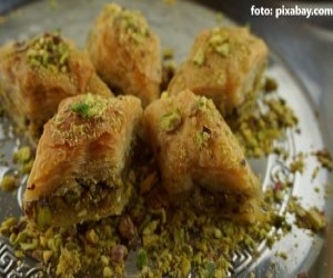 Cand e Ziua Mondiala a Baclavalei