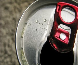 Pericolul bauturilor energizante si impactul asupra copiilor