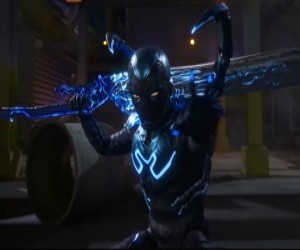 Tot ce trebuie sa stii despre personajul Jaime Reyes din filmul Blue Beetle