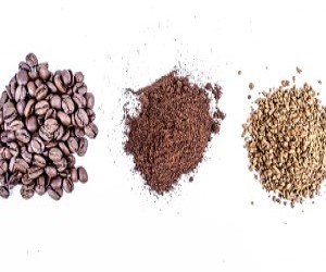 Cum se obtine cafeaua solubila din boabele de cafea?