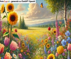 Top 10 cele mai fascinante flori