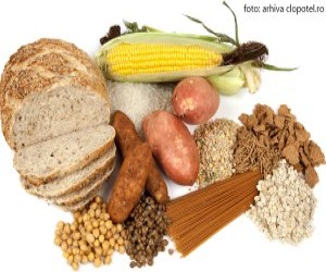 Ce sunt carbohidratii si cat de sanatosi sunt?