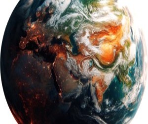 Care sunt pericolele catastrofale care pandesc Terra in secolul 21?