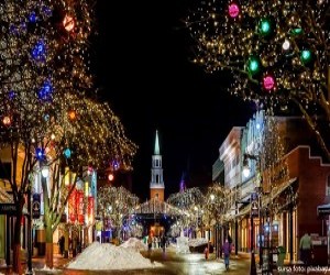 Urari pentru un Craciun fericit