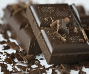 Istoria ciocolatei