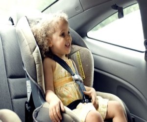 7 activitati pe care le poti face copiii la un drum lung cu masina