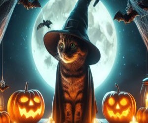 10 cele mai folosite costume de Halloween