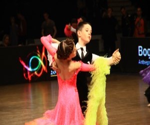 Fa o bucurie copilului tau, arata-i lumea feerica a dansului la multasteptata editie a 17-a a DanceMasters Bucharest World Open, 4 si 5 iunie 2022 la sala Polivalenta din Bucuresti