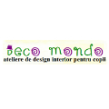 Deco Mondo: ateliere de design interior pentru copii 