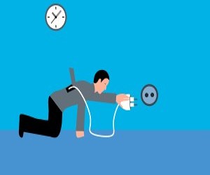 Cat de grav ar afecta planeta lipsa energiei electrice