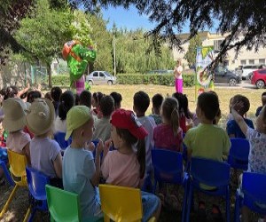 Cum sa transformi sanatatea orala intr-un obicei placut pentru cei mici: Campania 