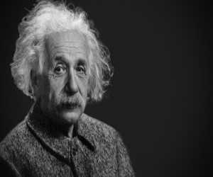 De ce Albert Einstein este considerat unul dintre cei mai straluciti oameni de stiinta ai omenirii