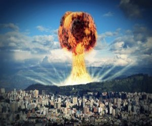 Cum poti supravietui daca are loc o explozie nucleara