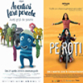 Freealize aduce doua filme pentru copii in aceasta primavara la cinema