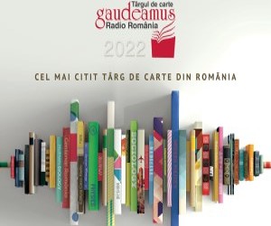 In decembrie esti invitat la Targul de Carte Gaudeamus Radio Romania