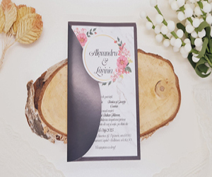 Invitatii de nunta - tendinte pentru anul 2023