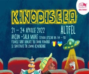 Kinodiseea Altfel aduce publicului povestile premiate in marile festivaluri de film