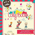 Lolly Boom Fest, editia 2016