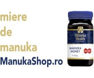 Miere de Manuka: Beneficii si utilizari pentru sanatate