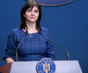 Vicepremierul Raluca Turcan este contrazis de ministrul Educatiei